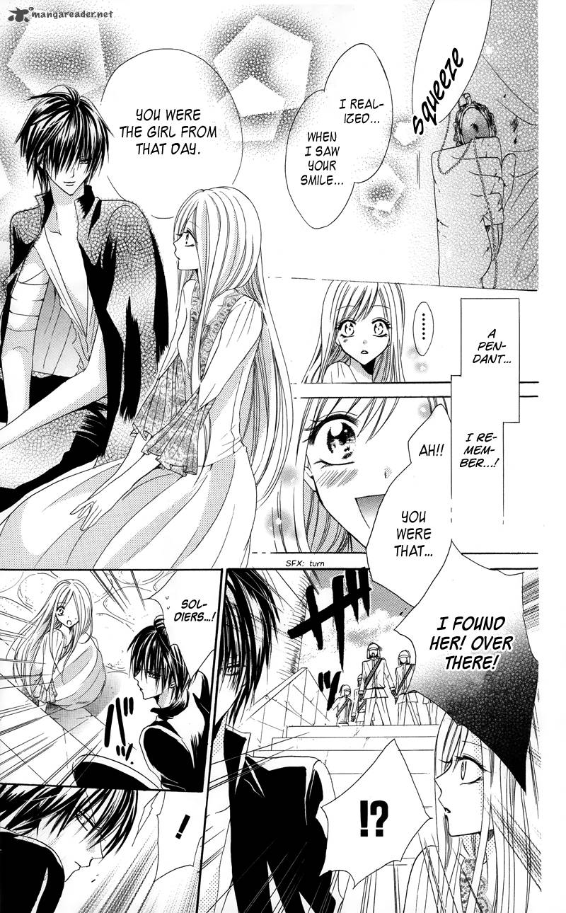 Himegimi To Sanbiki No Kemono 1 58