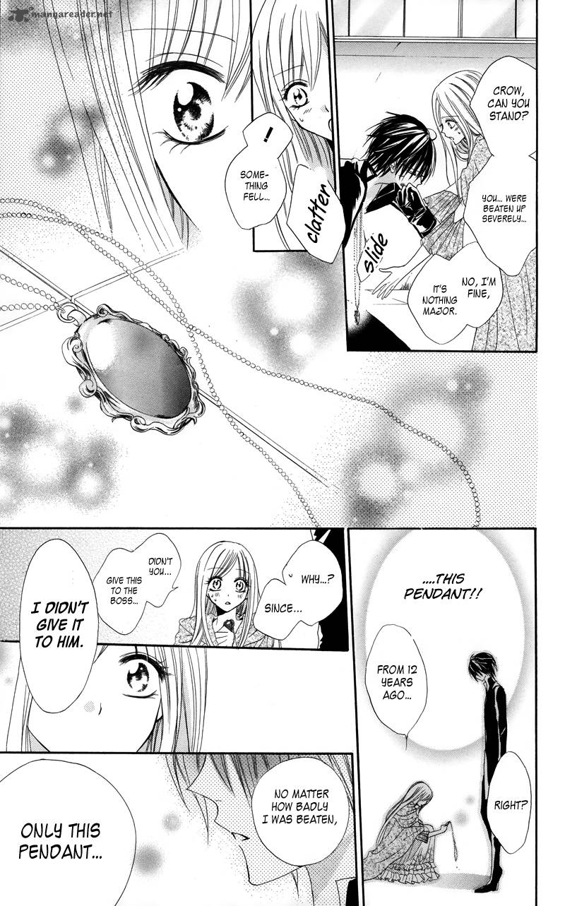 Himegimi To Sanbiki No Kemono 1 64