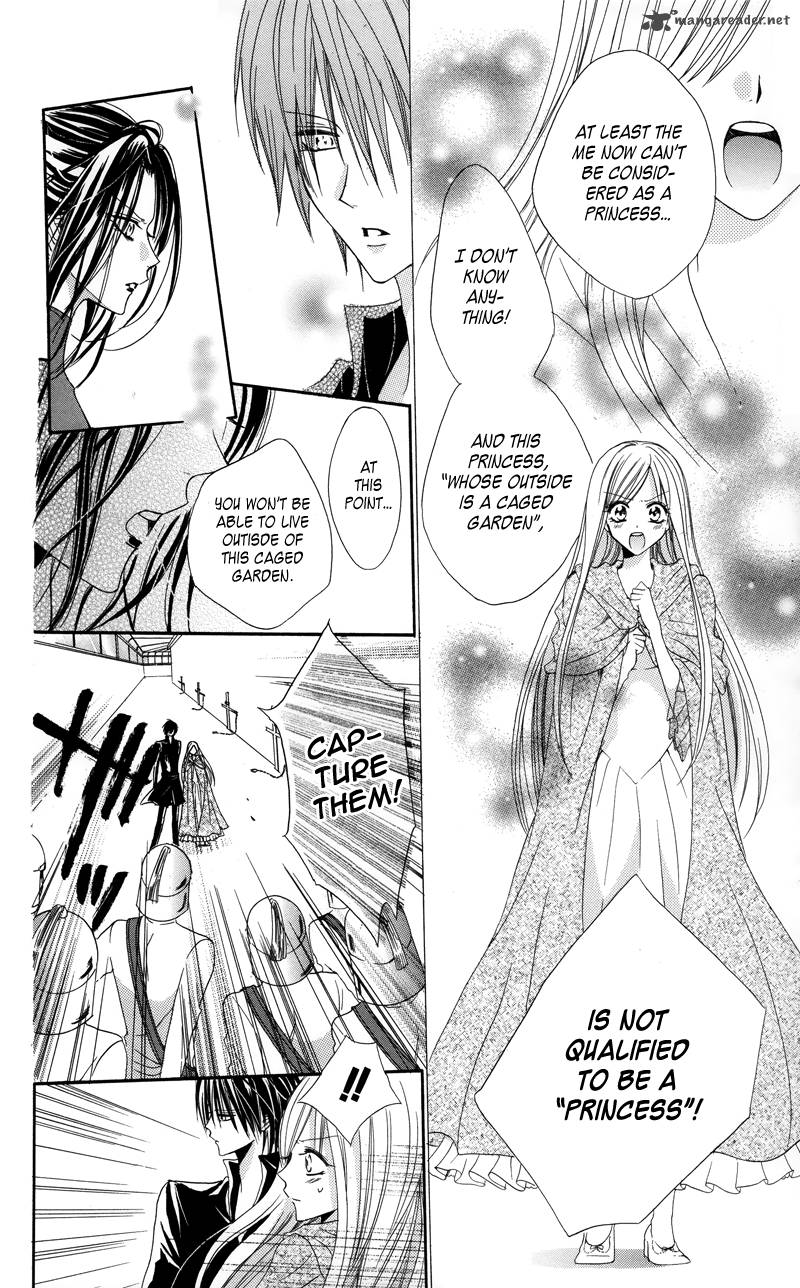 Himegimi To Sanbiki No Kemono 1 67