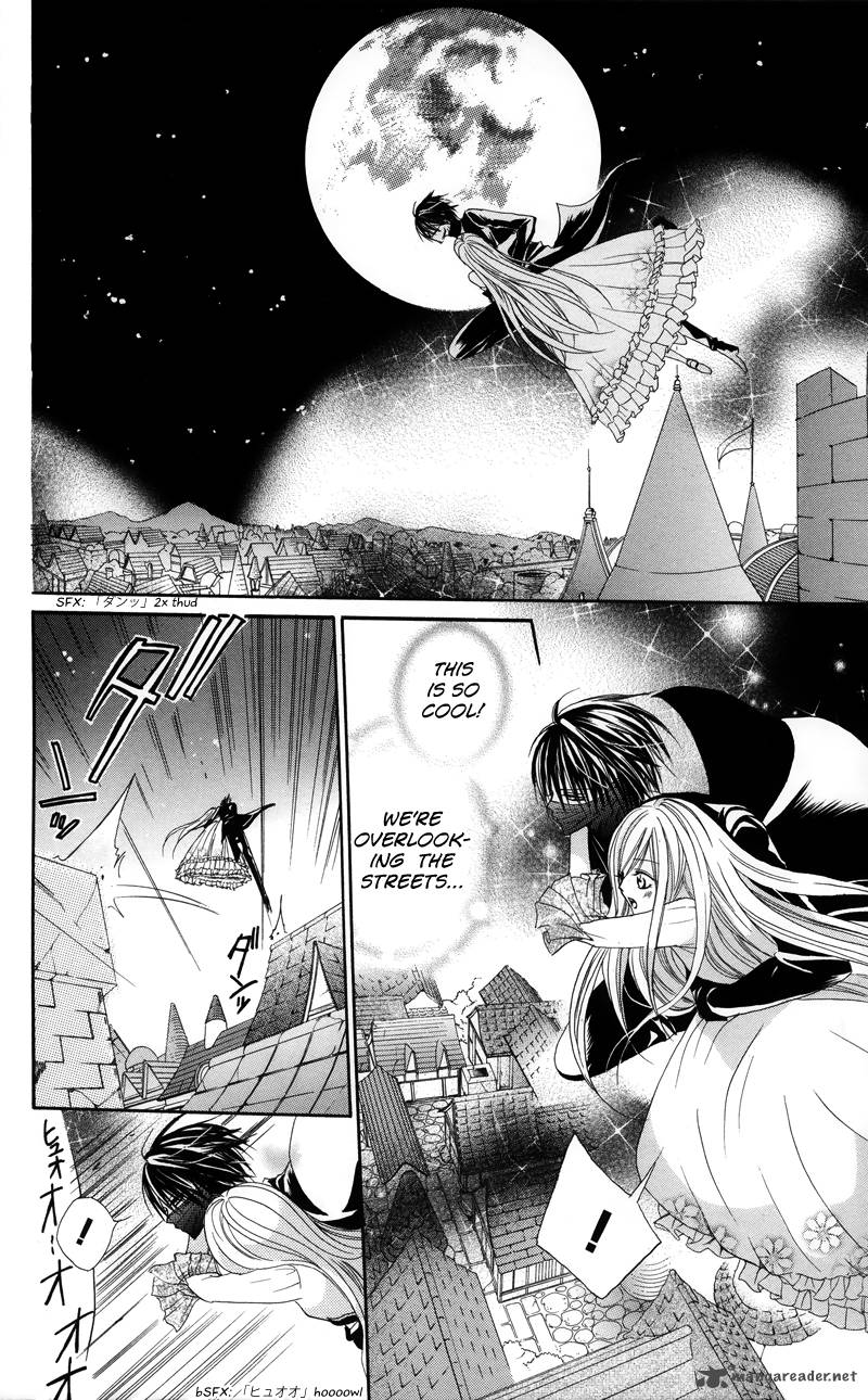 Himegimi To Sanbiki No Kemono 1 73