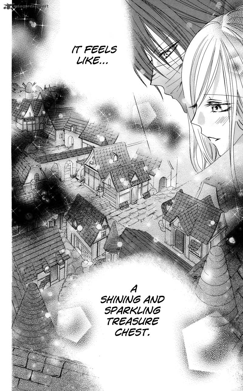 Himegimi To Sanbiki No Kemono 1 75