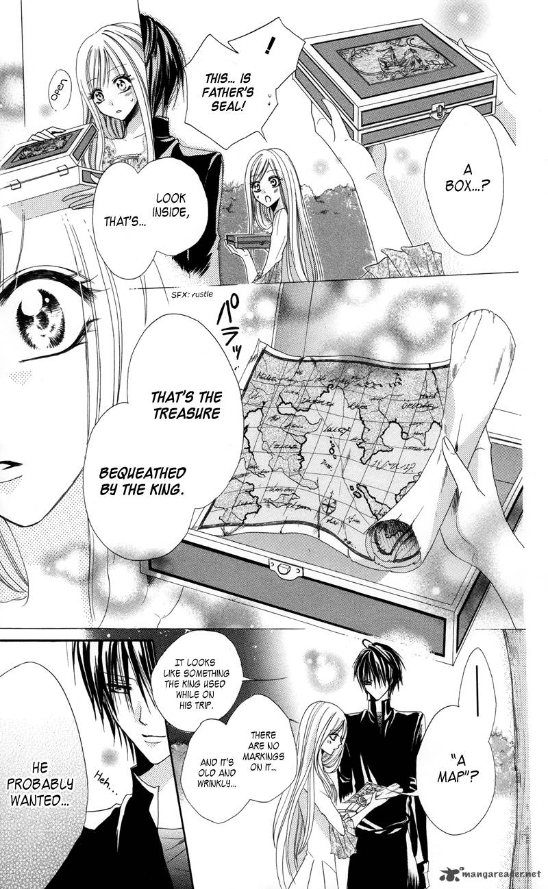Himegimi To Sanbiki No Kemono 1 78