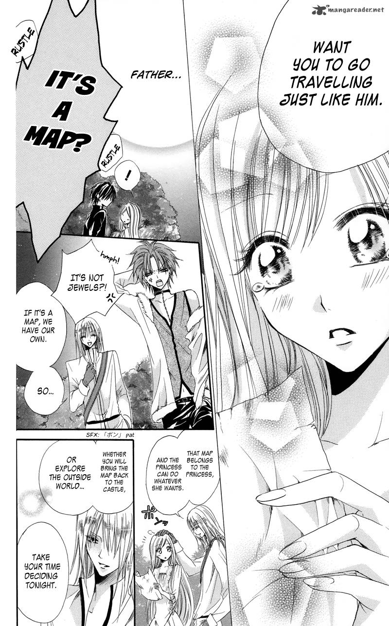 Himegimi To Sanbiki No Kemono 1 79