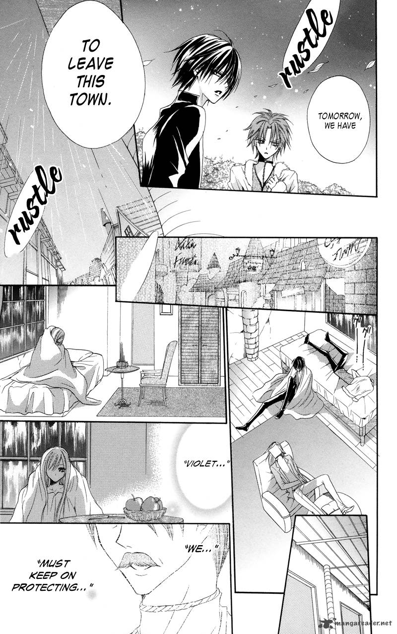 Himegimi To Sanbiki No Kemono 1 80