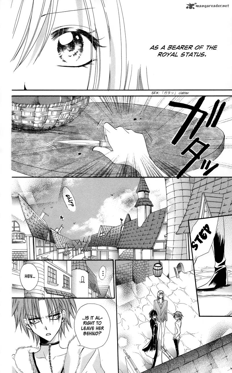 Himegimi To Sanbiki No Kemono 1 81