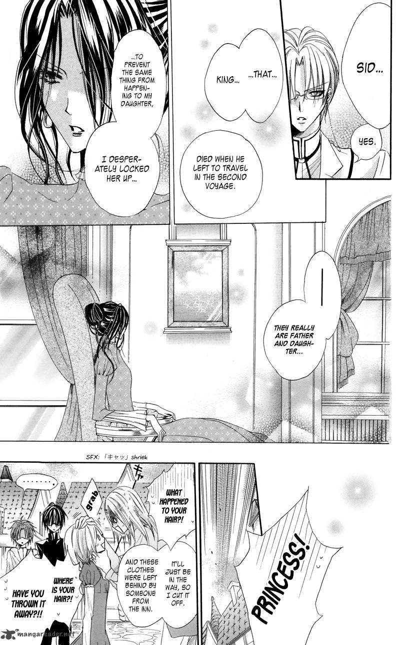 Himegimi To Sanbiki No Kemono 1 84