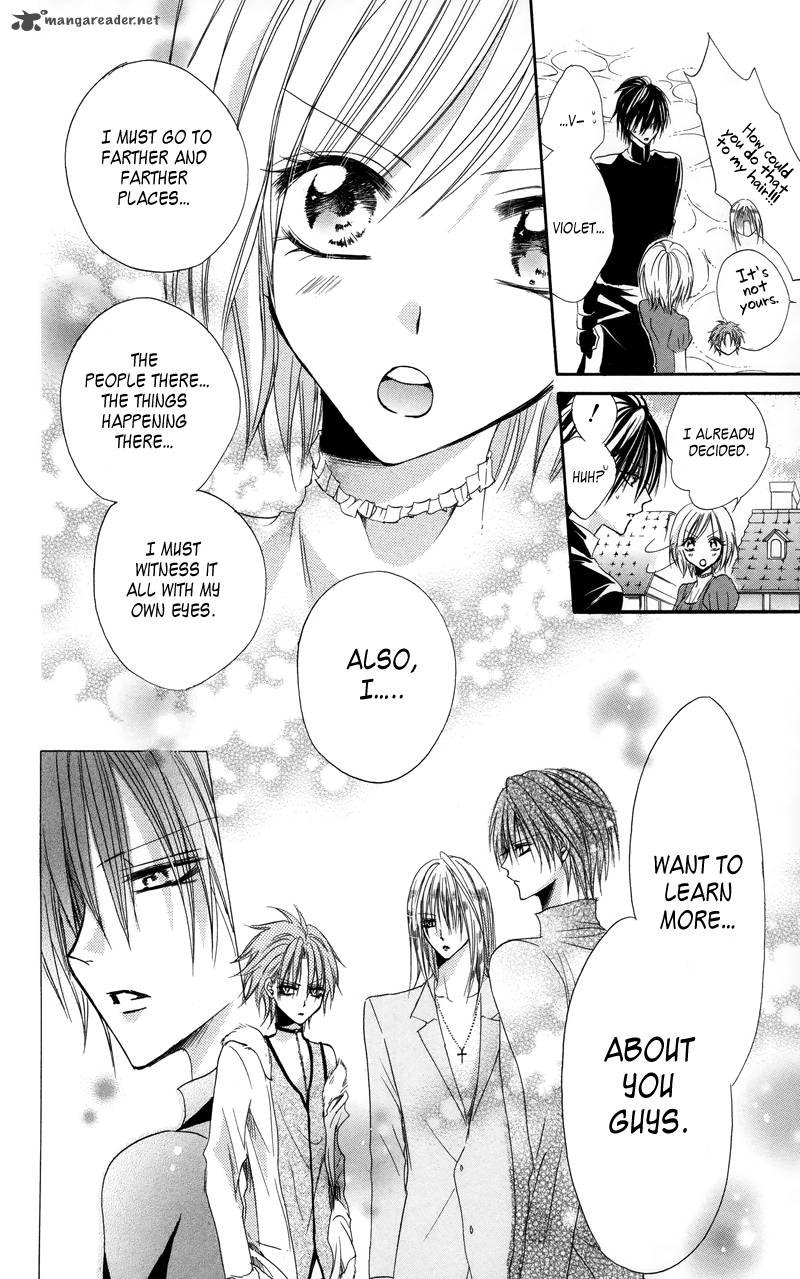 Himegimi To Sanbiki No Kemono 1 85