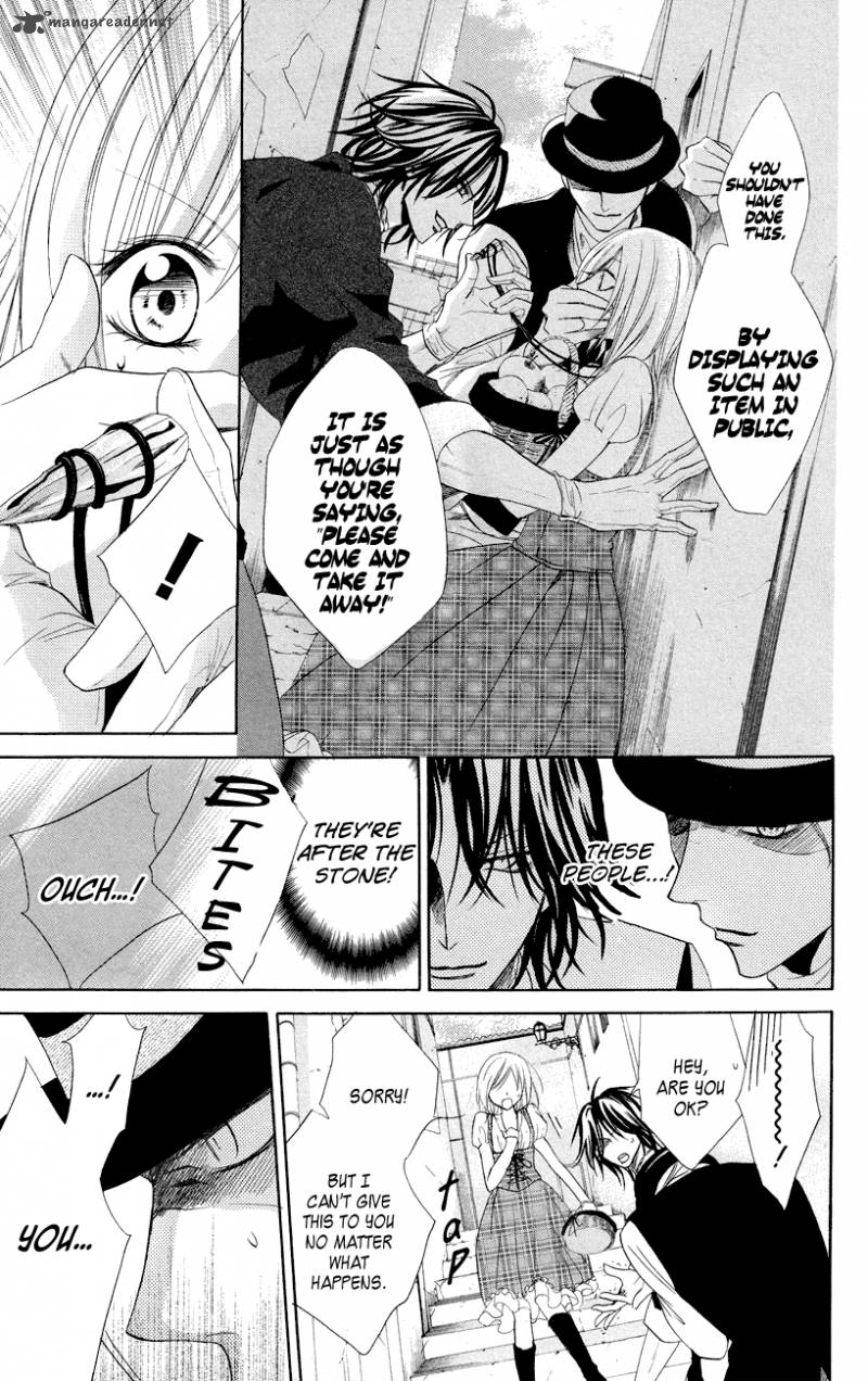 Himegimi To Sanbiki No Kemono 10 10