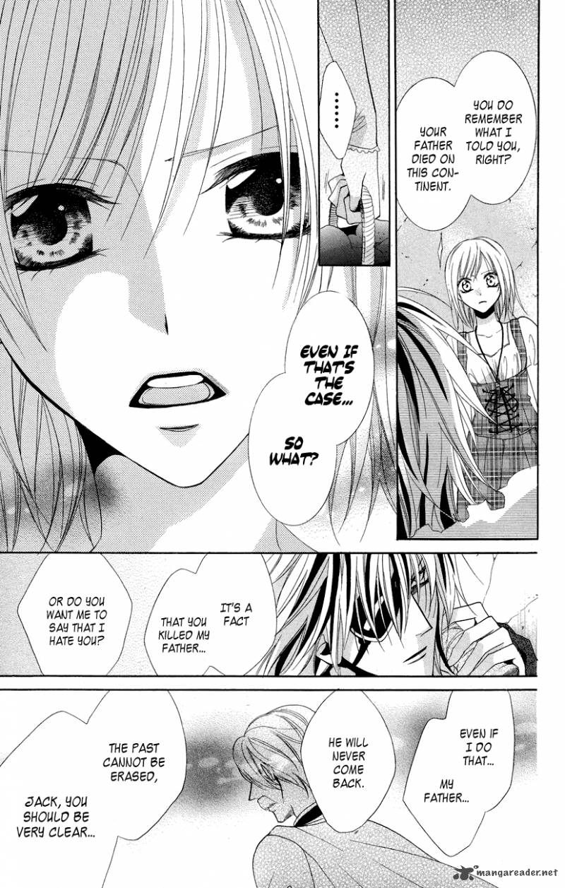Himegimi To Sanbiki No Kemono 10 14