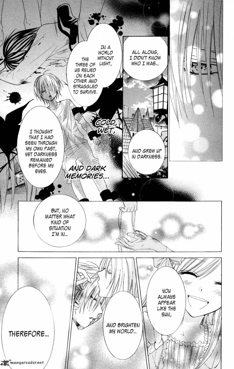 Himegimi To Sanbiki No Kemono 10 18