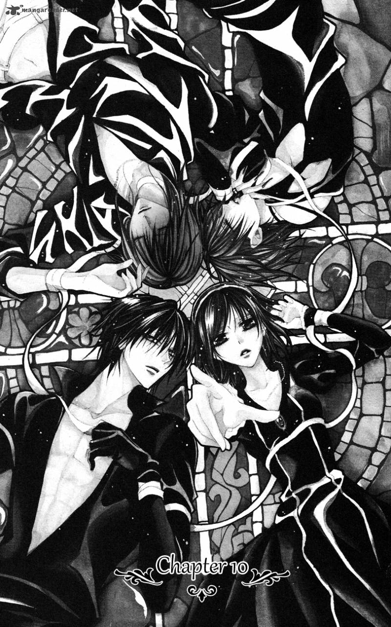 Himegimi To Sanbiki No Kemono 10 2
