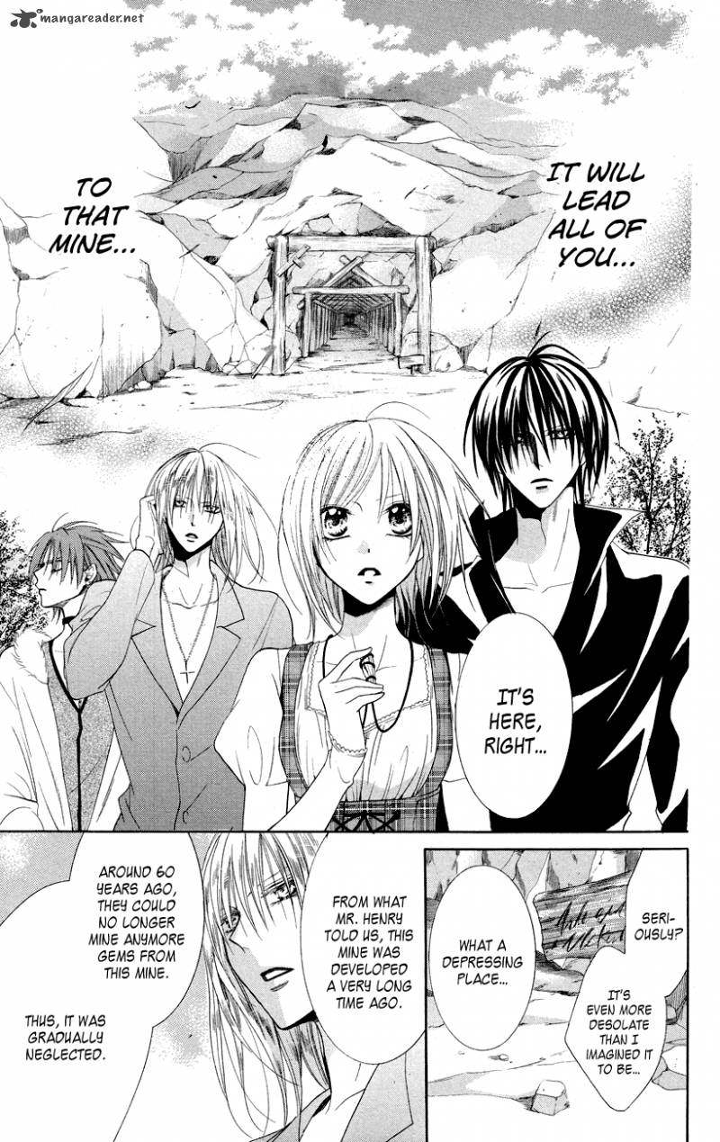 Himegimi To Sanbiki No Kemono 10 22