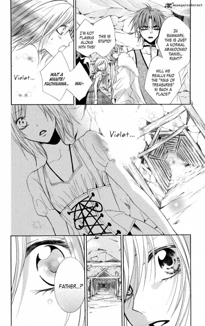 Himegimi To Sanbiki No Kemono 10 23