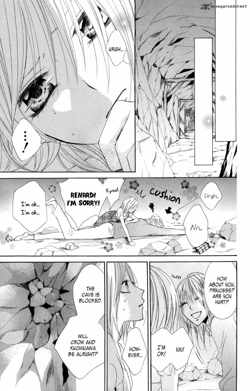 Himegimi To Sanbiki No Kemono 10 28