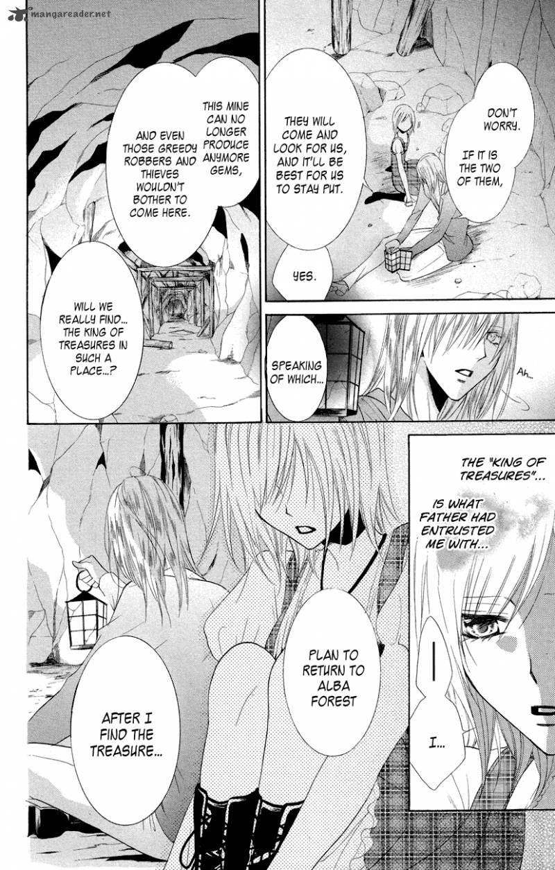 Himegimi To Sanbiki No Kemono 10 29