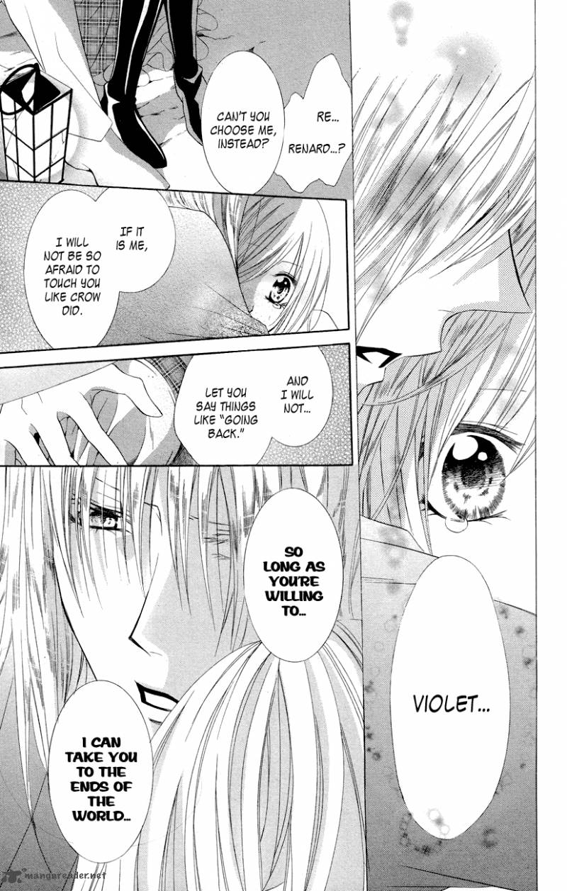 Himegimi To Sanbiki No Kemono 10 32