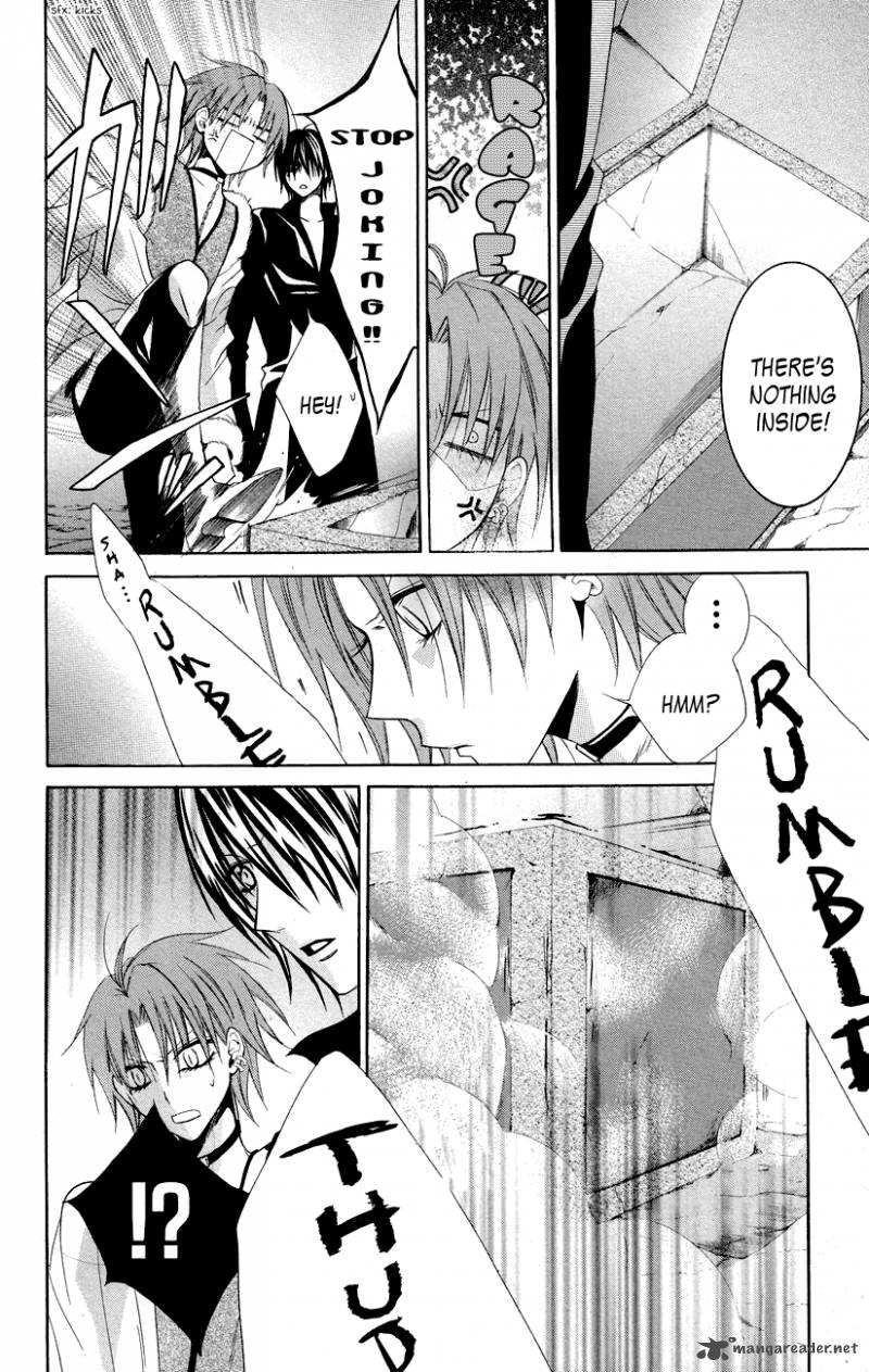 Himegimi To Sanbiki No Kemono 10 35