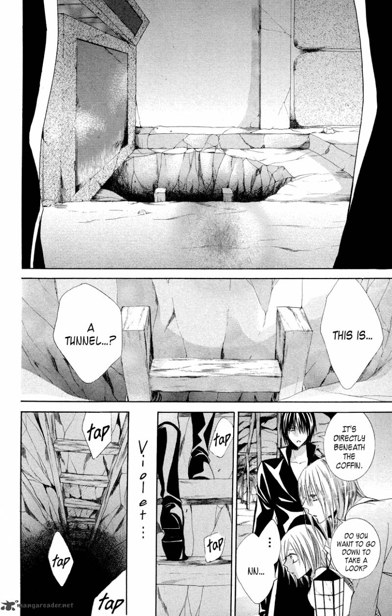 Himegimi To Sanbiki No Kemono 10 37