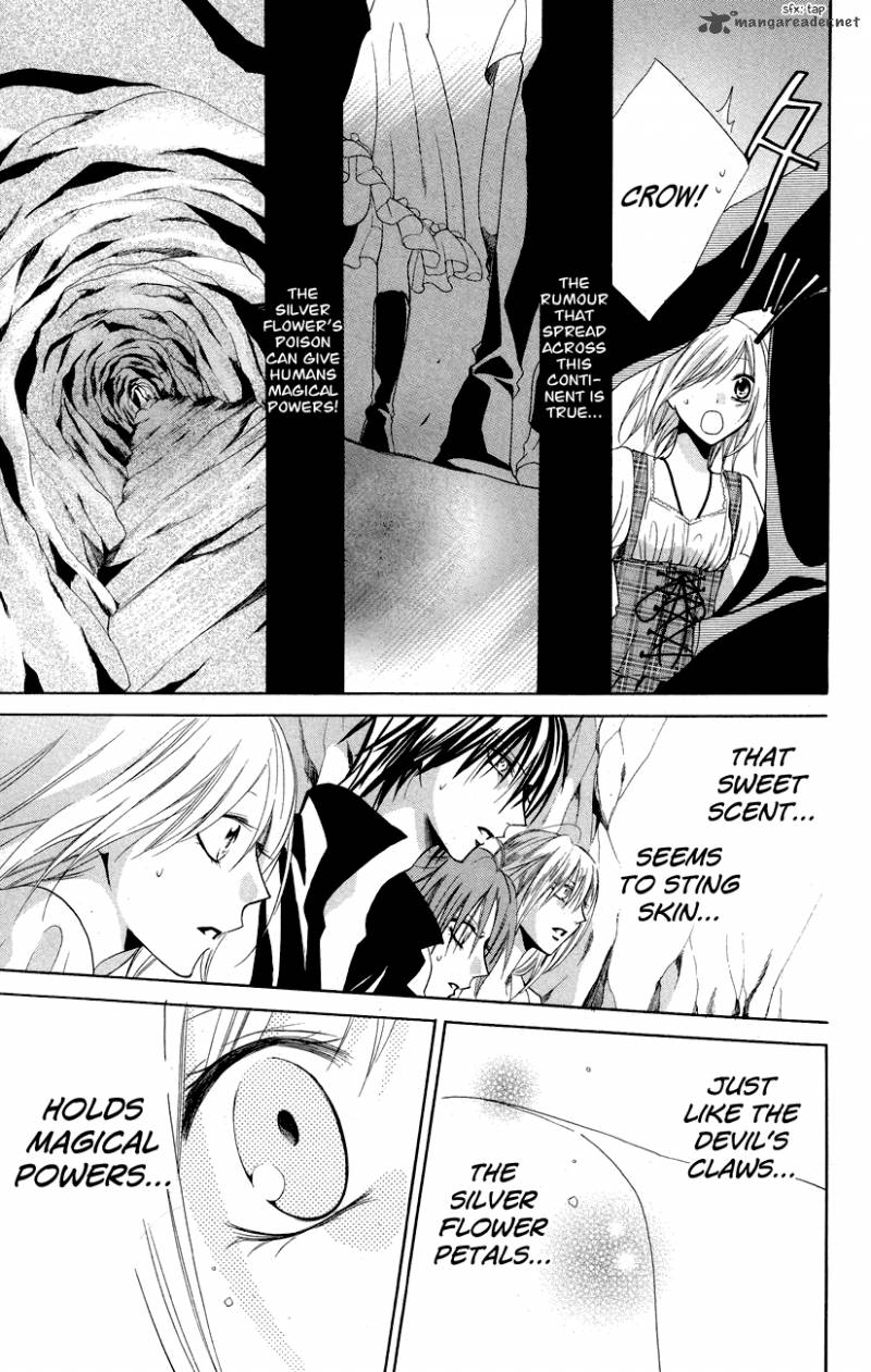 Himegimi To Sanbiki No Kemono 10 40