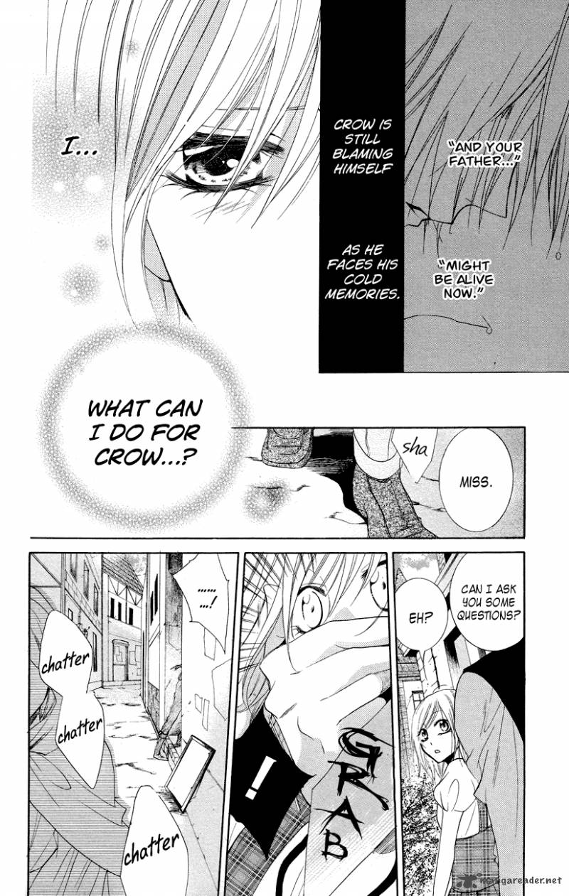 Himegimi To Sanbiki No Kemono 10 9