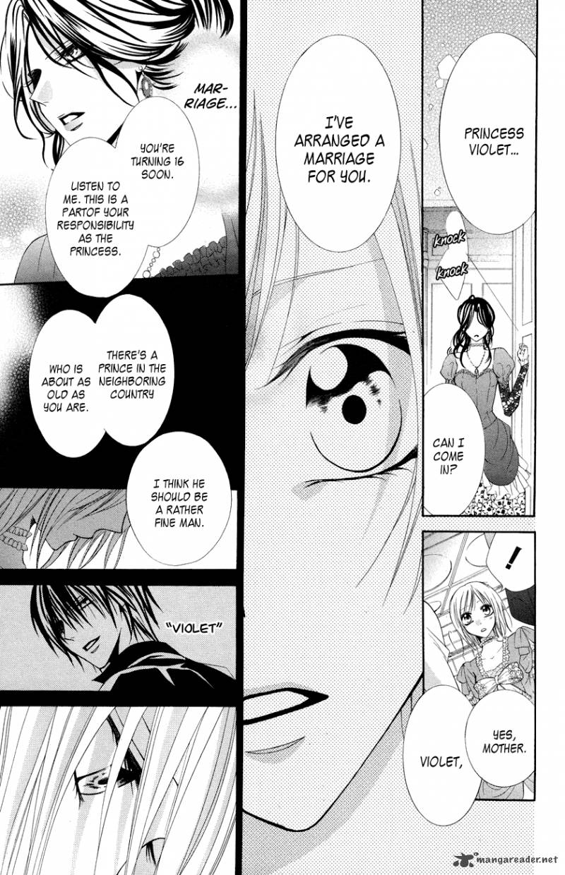 Himegimi To Sanbiki No Kemono 12 12
