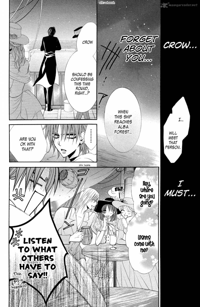 Himegimi To Sanbiki No Kemono 12 13