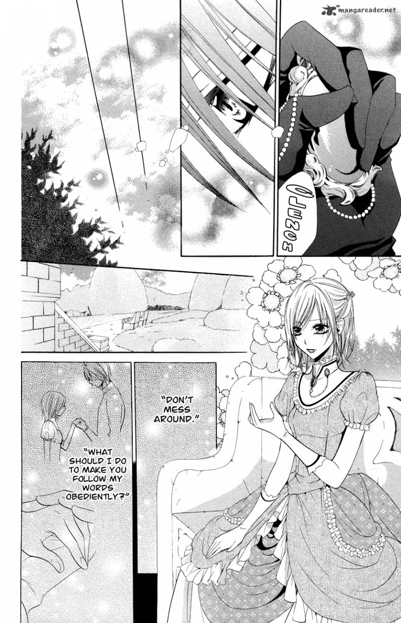 Himegimi To Sanbiki No Kemono 12 15