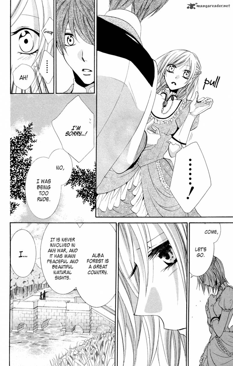 Himegimi To Sanbiki No Kemono 12 17