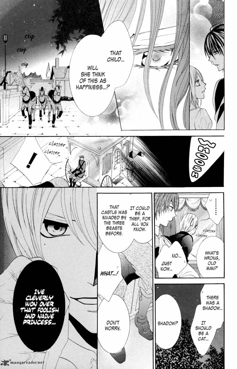 Himegimi To Sanbiki No Kemono 12 20