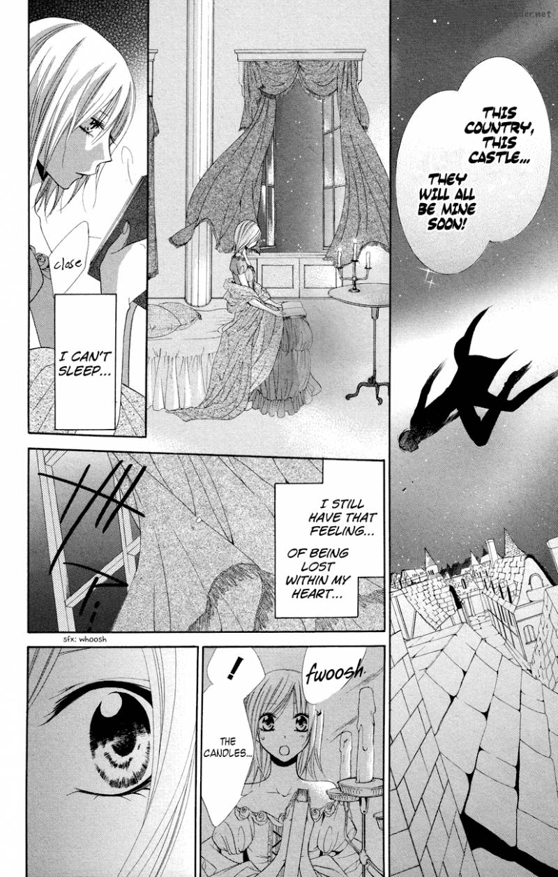 Himegimi To Sanbiki No Kemono 12 21