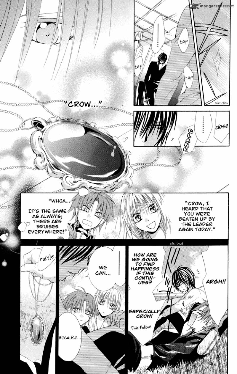 Himegimi To Sanbiki No Kemono 12 30