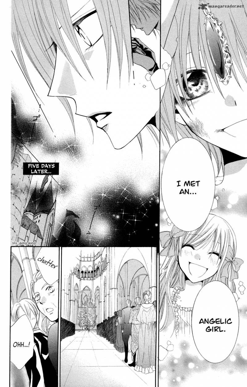 Himegimi To Sanbiki No Kemono 12 31