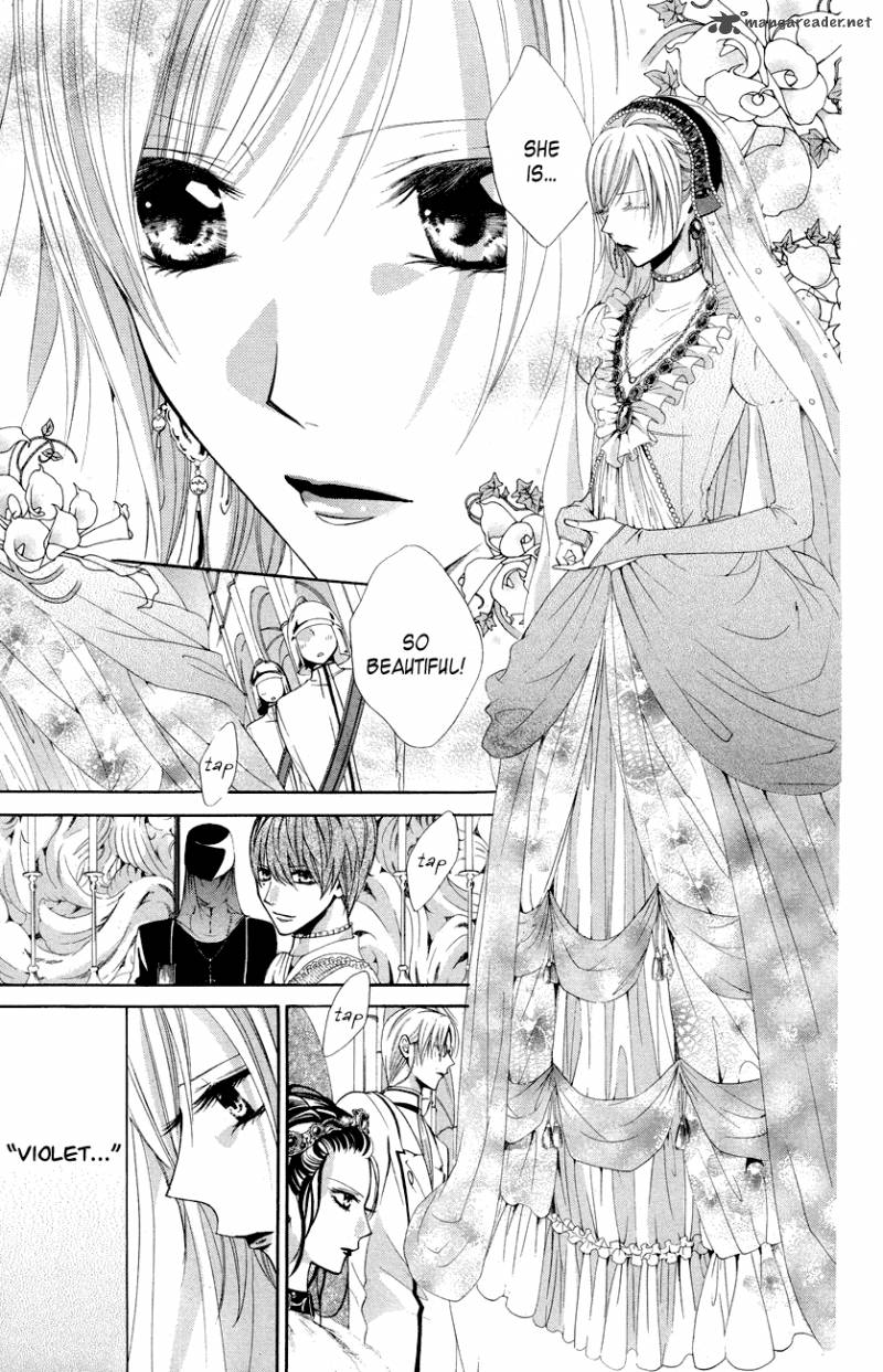 Himegimi To Sanbiki No Kemono 12 32