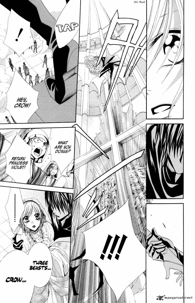 Himegimi To Sanbiki No Kemono 12 38