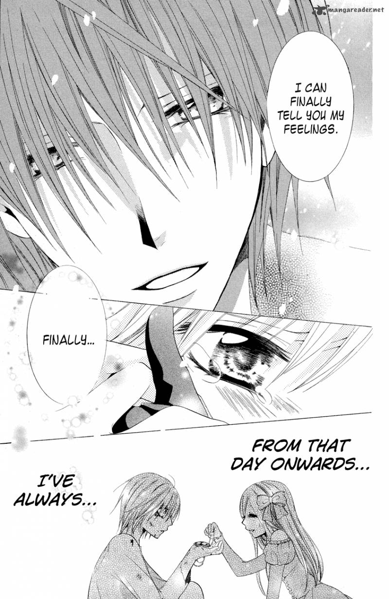 Himegimi To Sanbiki No Kemono 12 44