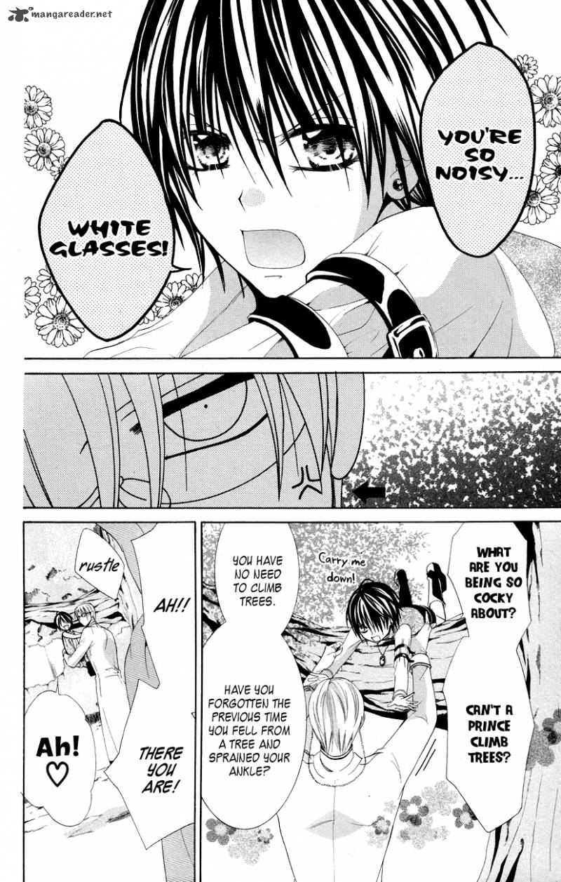Himegimi To Sanbiki No Kemono 12 47