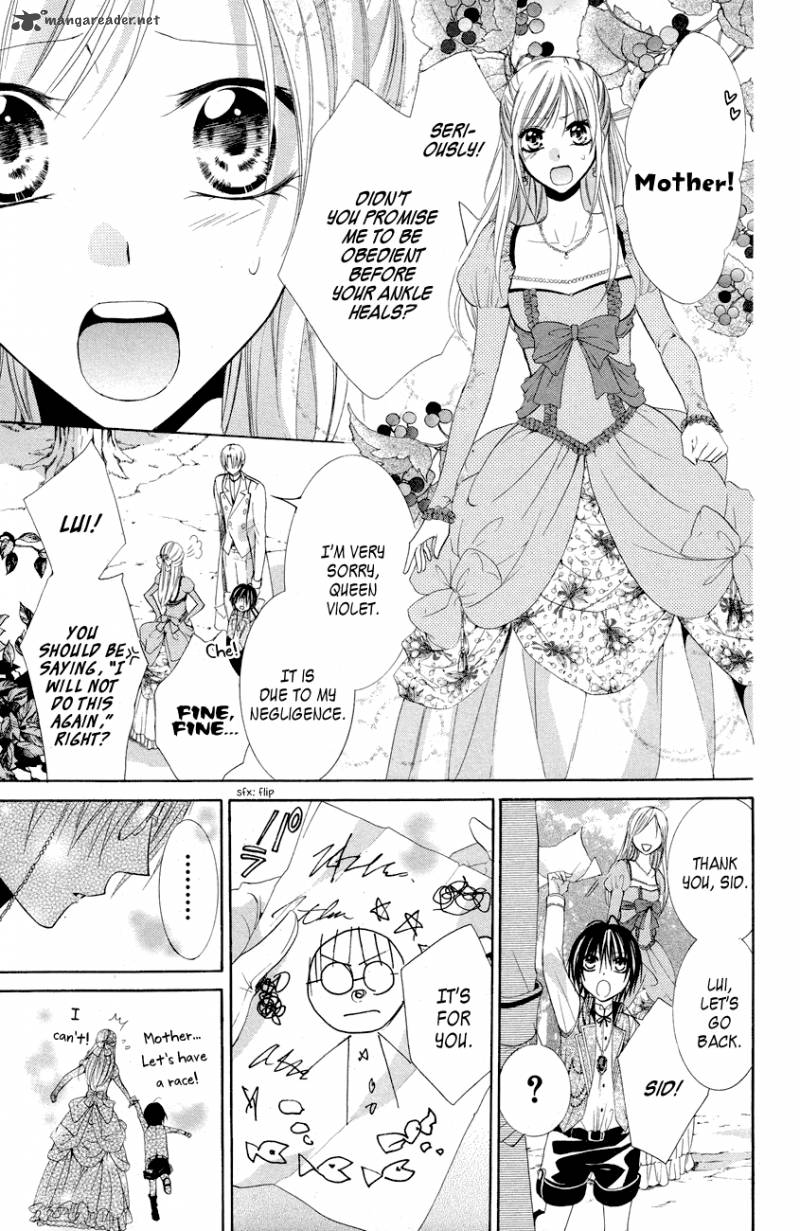 Himegimi To Sanbiki No Kemono 12 48
