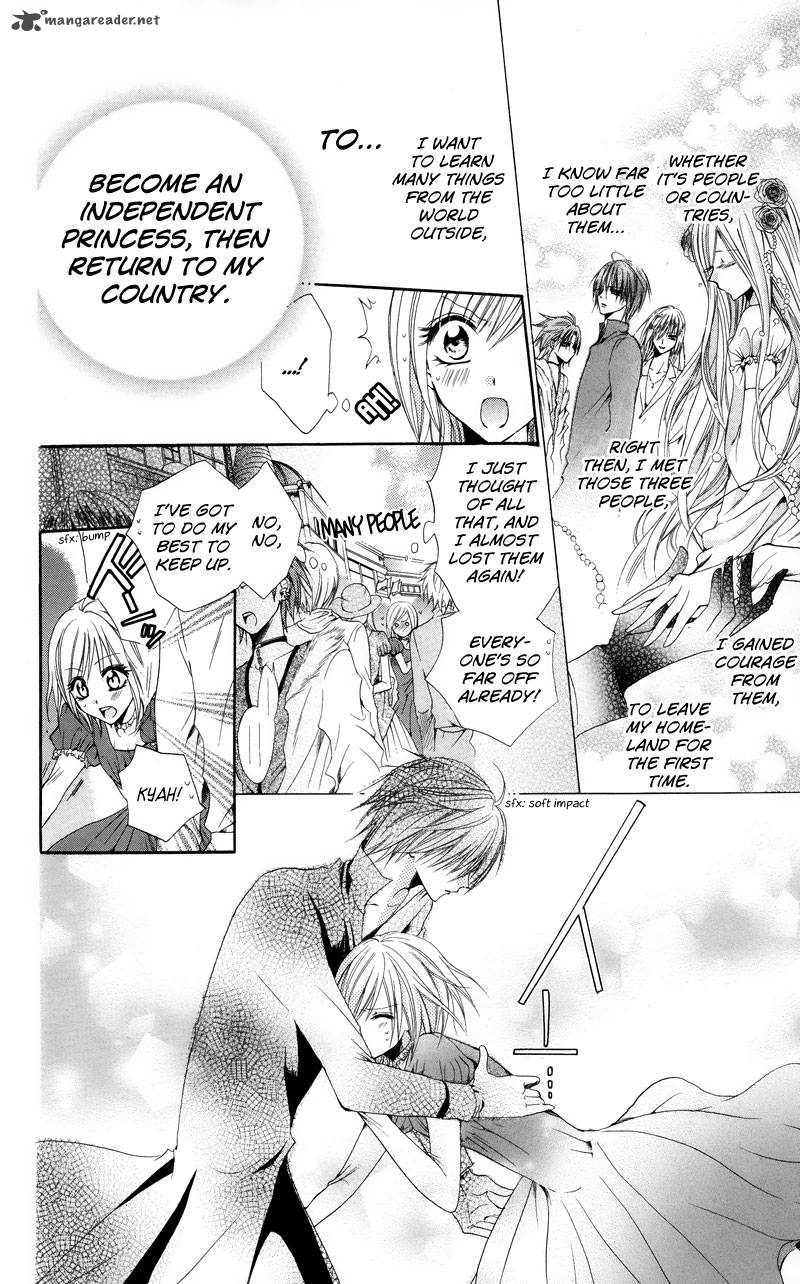 Himegimi To Sanbiki No Kemono 2 10