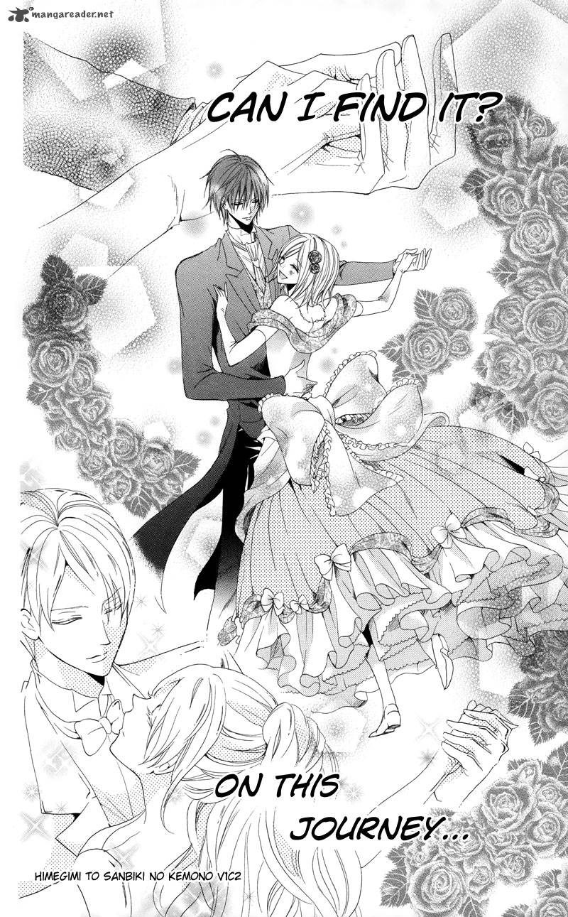 Himegimi To Sanbiki No Kemono 2 102
