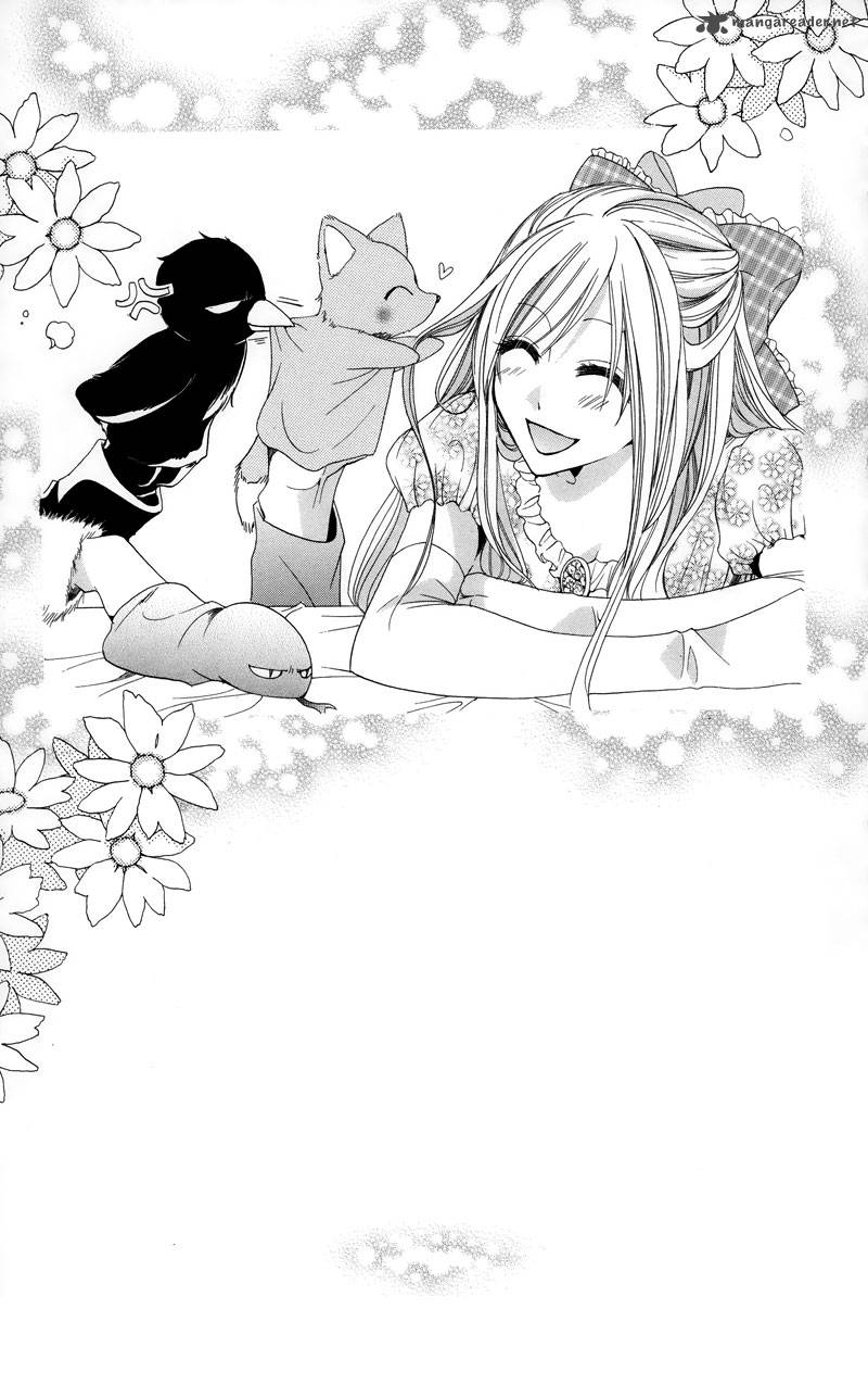 Himegimi To Sanbiki No Kemono 2 107