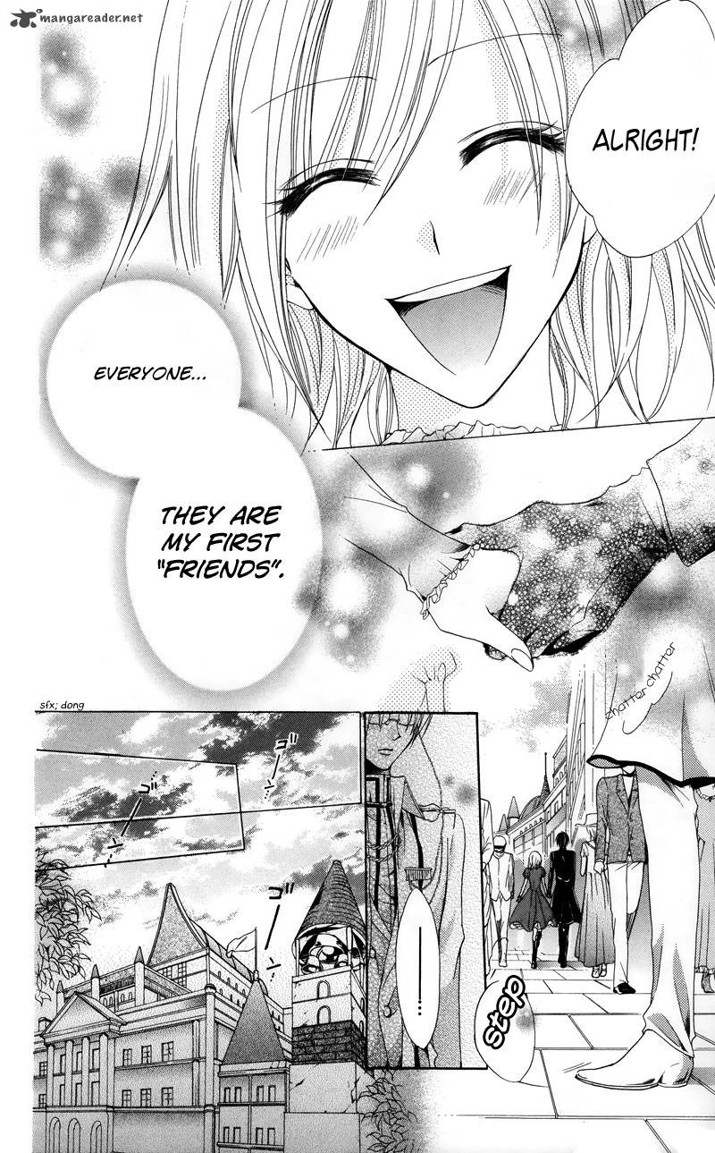 Himegimi To Sanbiki No Kemono 2 12
