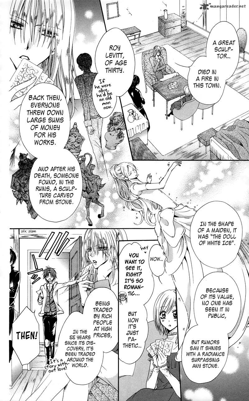 Himegimi To Sanbiki No Kemono 2 16