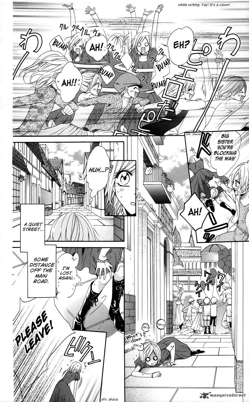 Himegimi To Sanbiki No Kemono 2 20