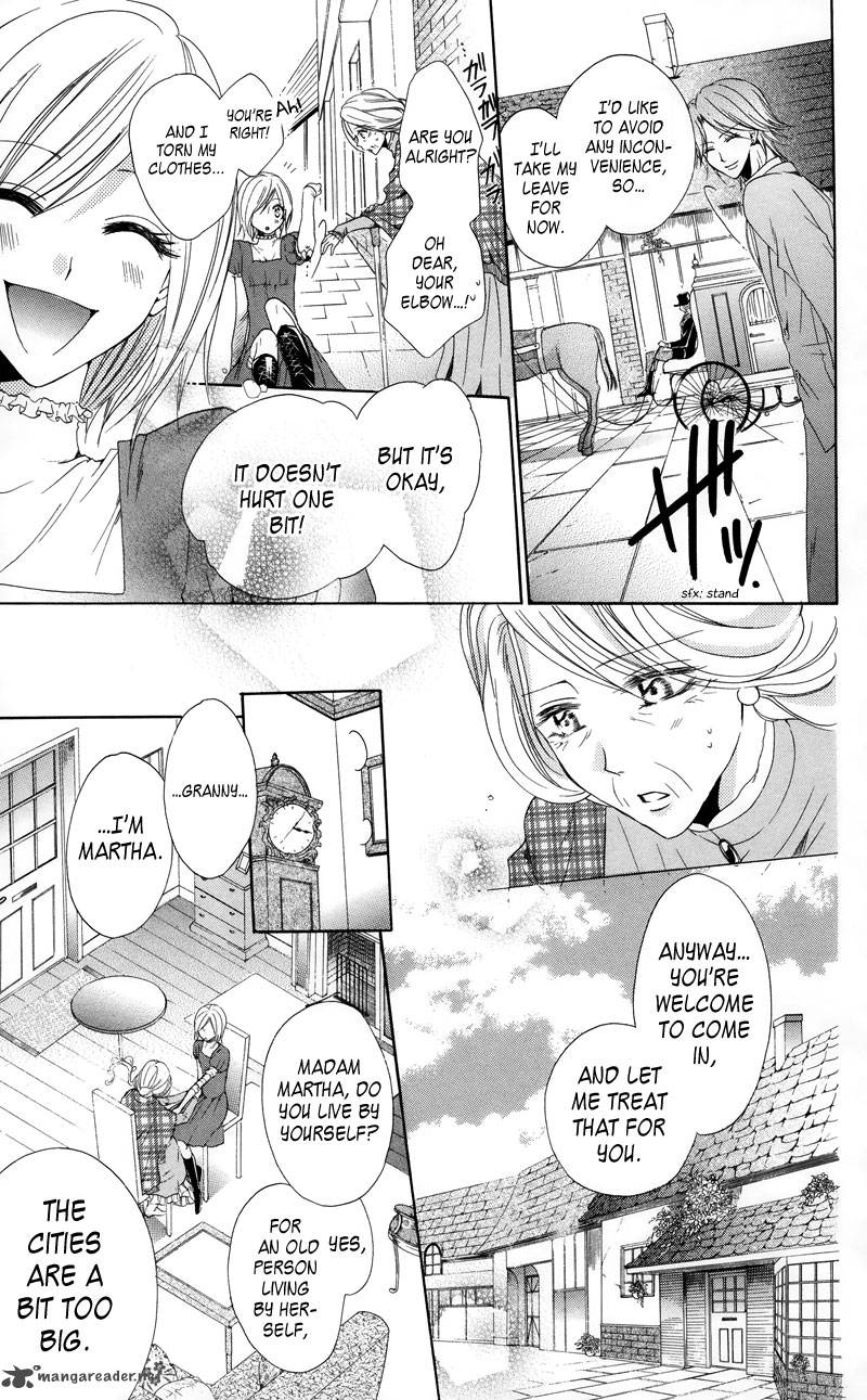 Himegimi To Sanbiki No Kemono 2 23