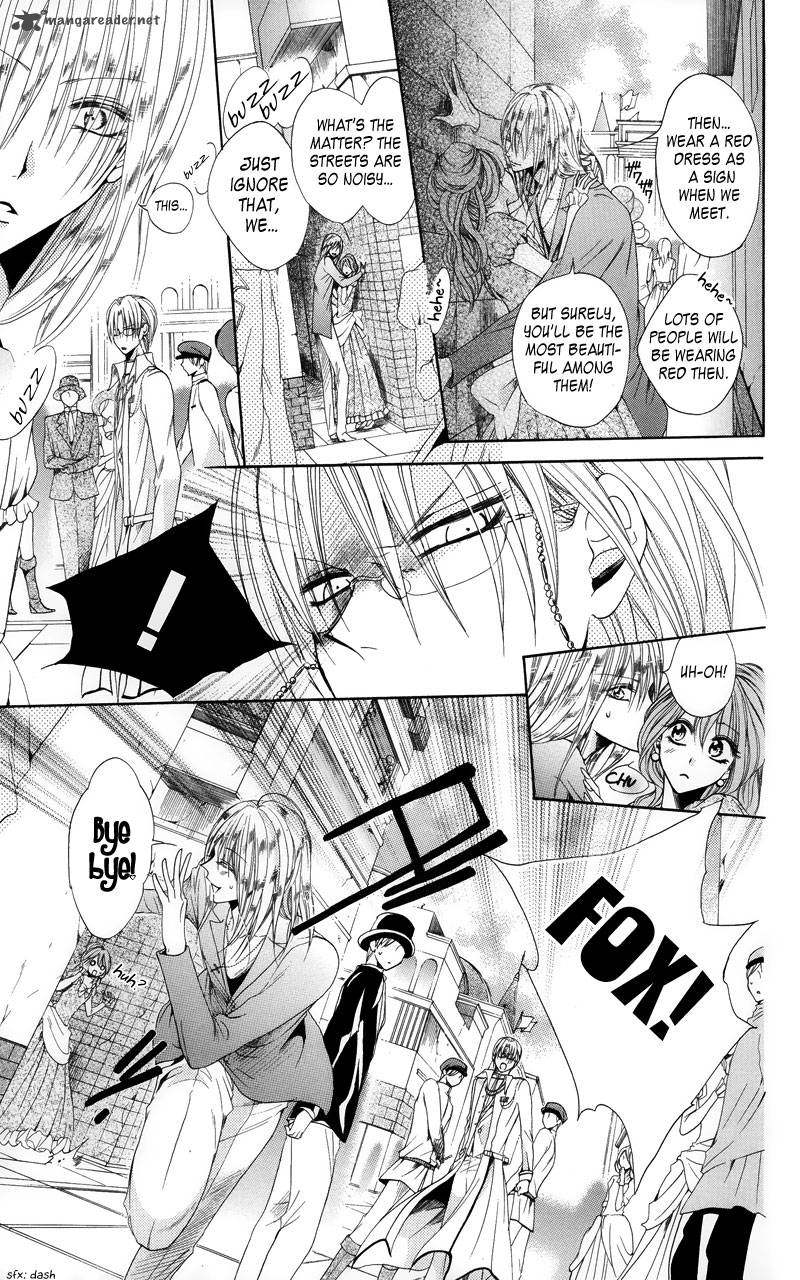 Himegimi To Sanbiki No Kemono 2 27