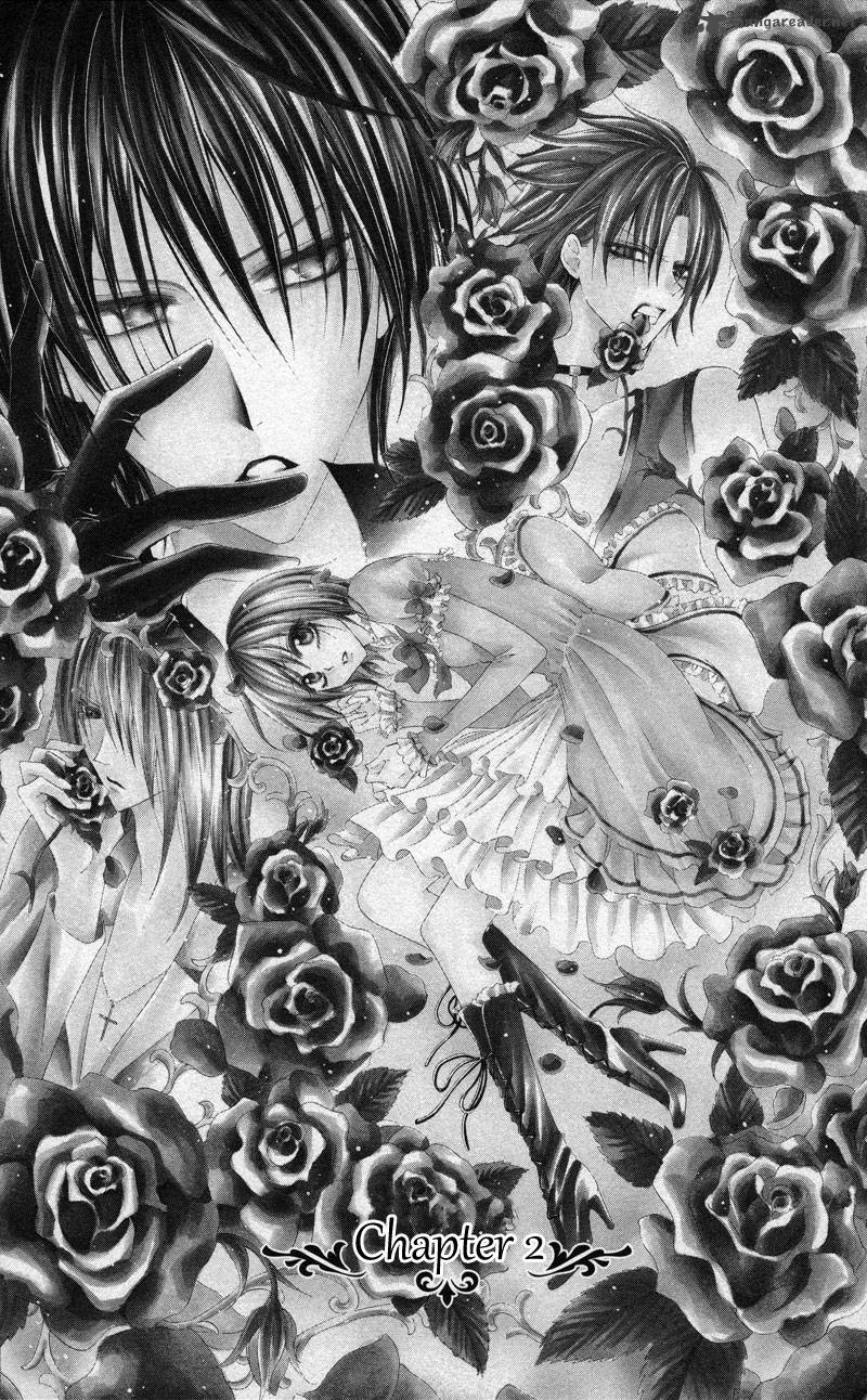 Himegimi To Sanbiki No Kemono 2 3