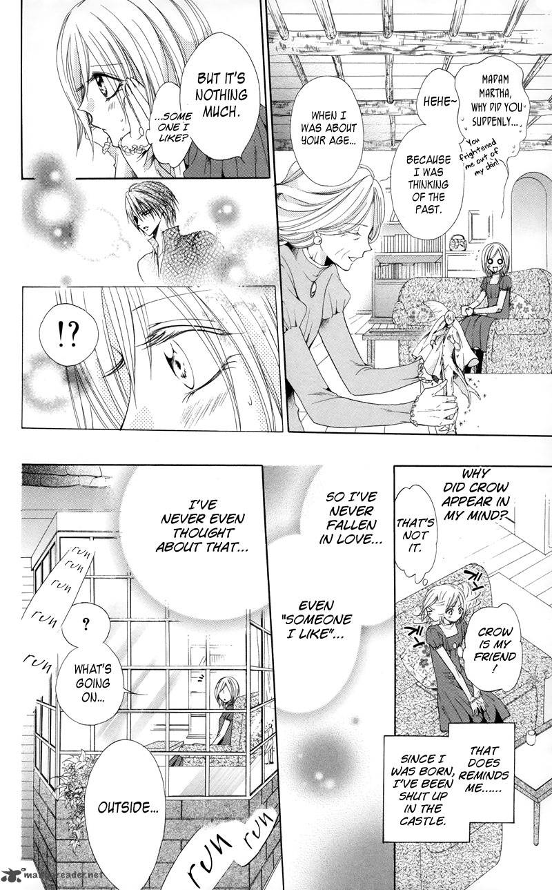 Himegimi To Sanbiki No Kemono 2 30