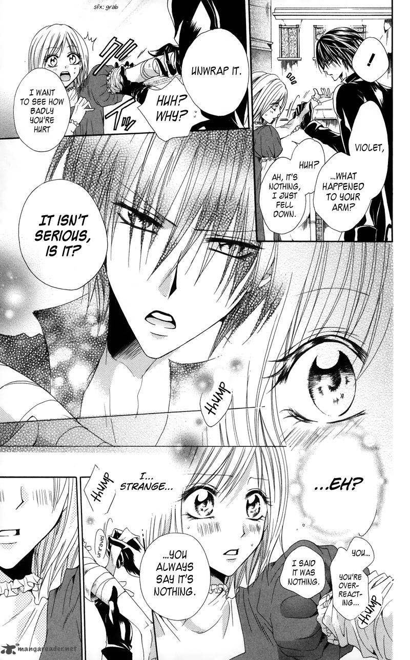 Himegimi To Sanbiki No Kemono 2 33