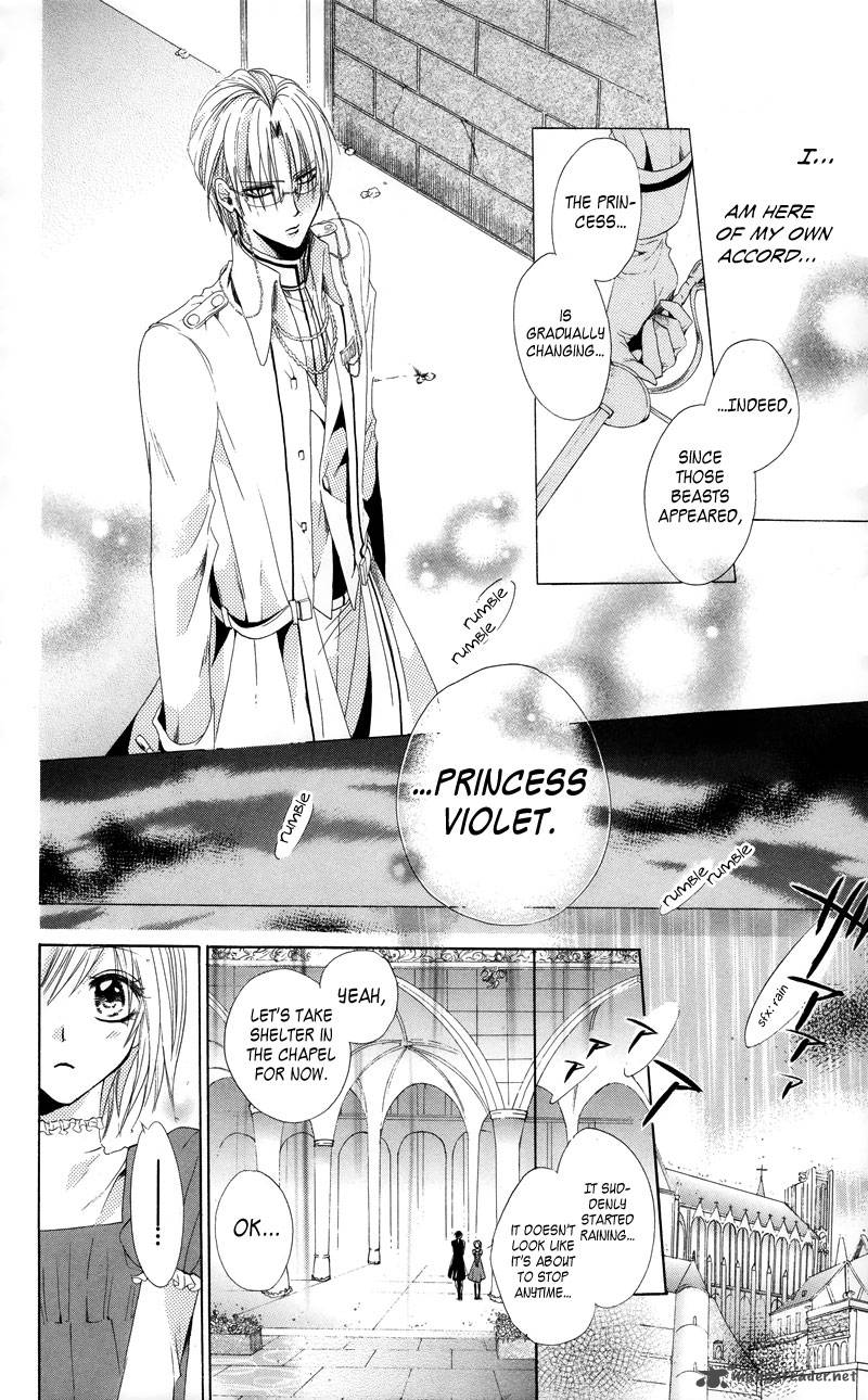 Himegimi To Sanbiki No Kemono 2 38