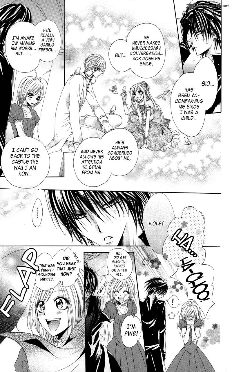 Himegimi To Sanbiki No Kemono 2 39